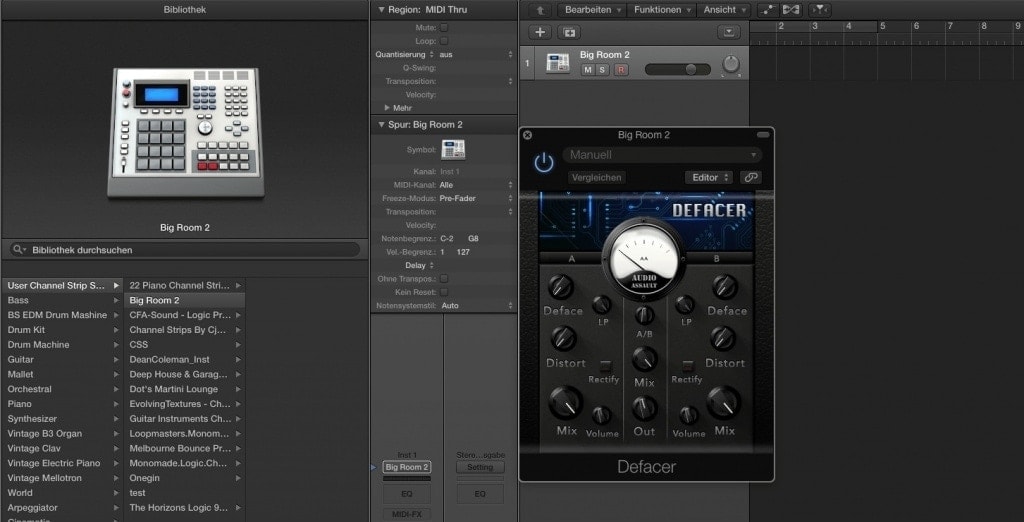 logic pro x download free for widows 8